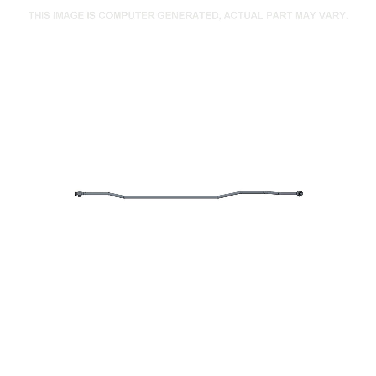 87636637 - OEM PIPE - CASE CONSTRUCTION