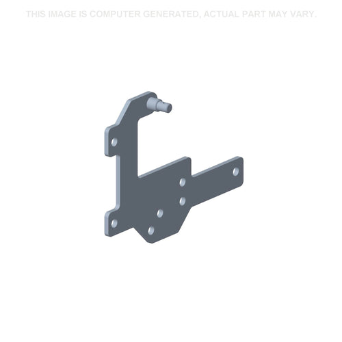 87637504 - OEM Bracket - Case Construction