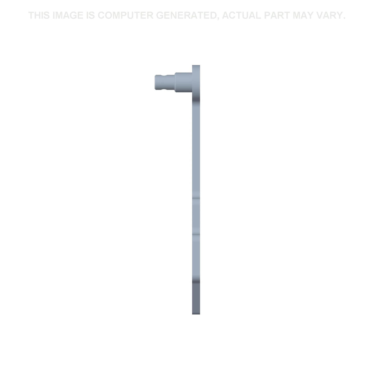 87637504 - OEM BRACKET - CASE CONSTRUCTION
