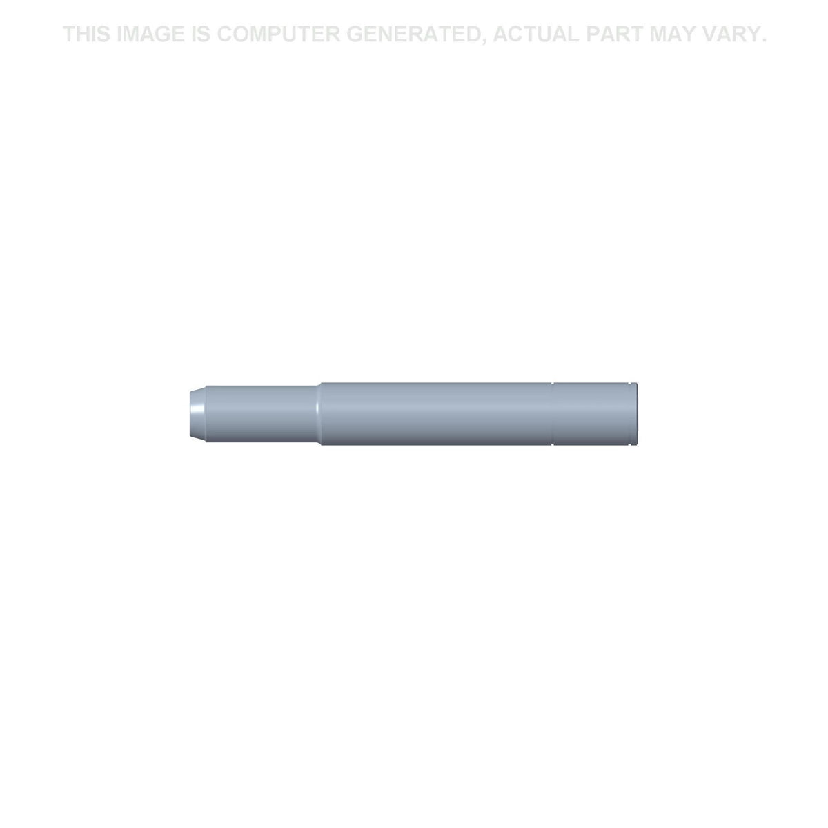 87637712 - OEM AXLE - CASE CONSTRUCTION