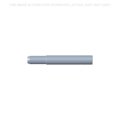 87637712 - OEM AXLE - CASE CONSTRUCTION