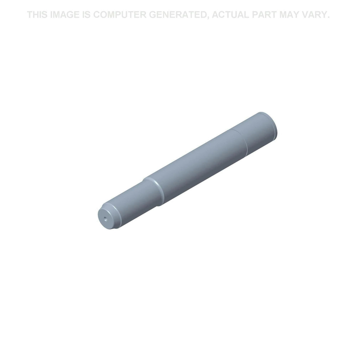 87637712 - OEM AXLE - CASE CONSTRUCTION