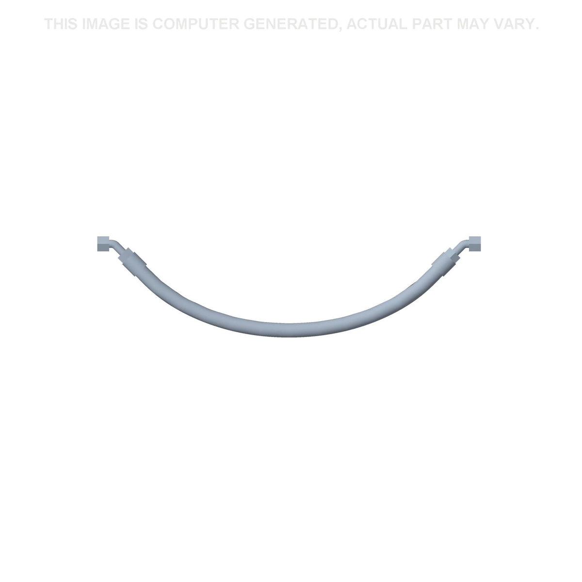 87637725 - OEM HOSE - CASE CONSTRUCTION
