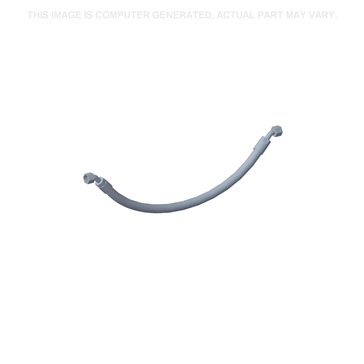 87637725 - OEM HOSE - CASE CONSTRUCTION