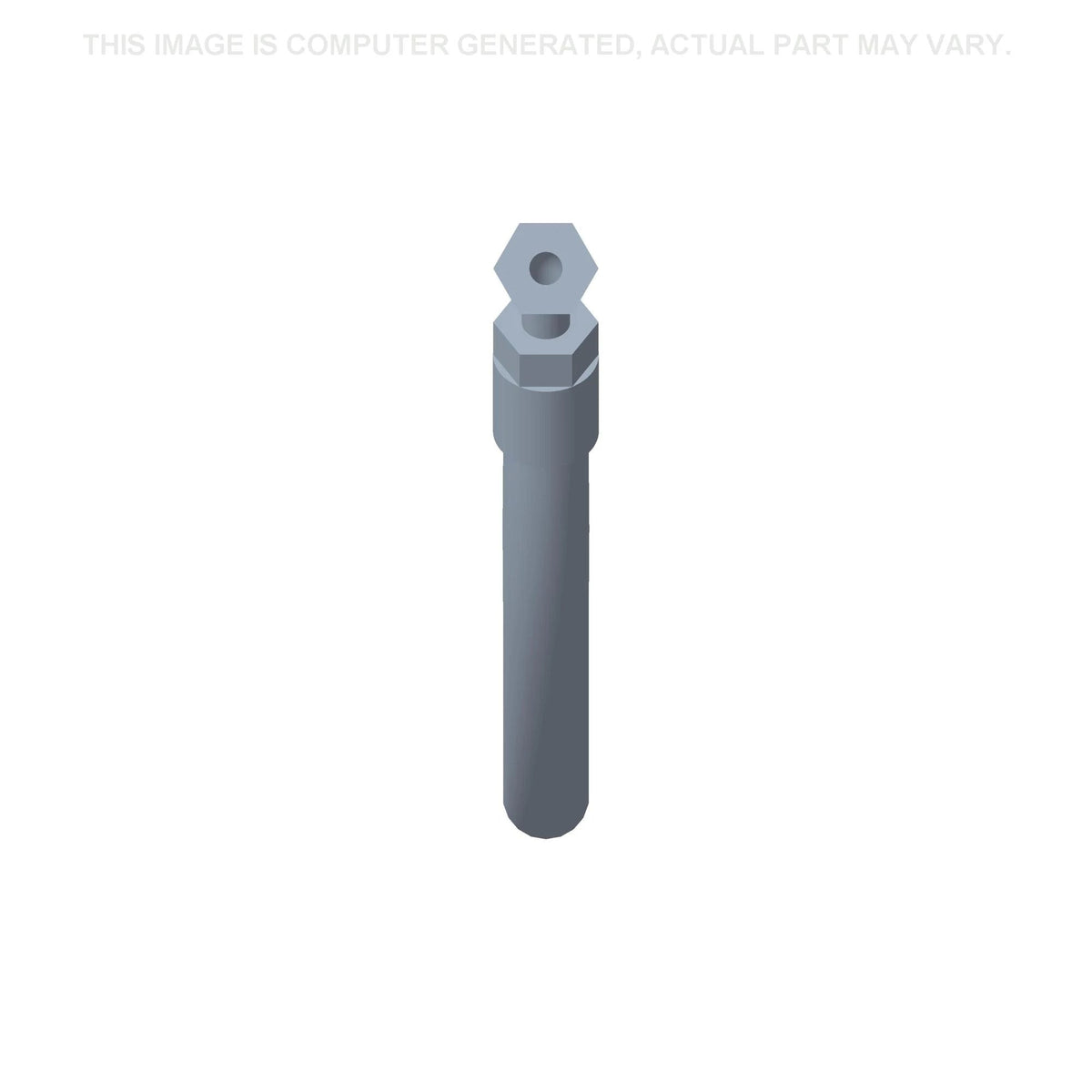 87637725 - OEM HOSE - CASE CONSTRUCTION