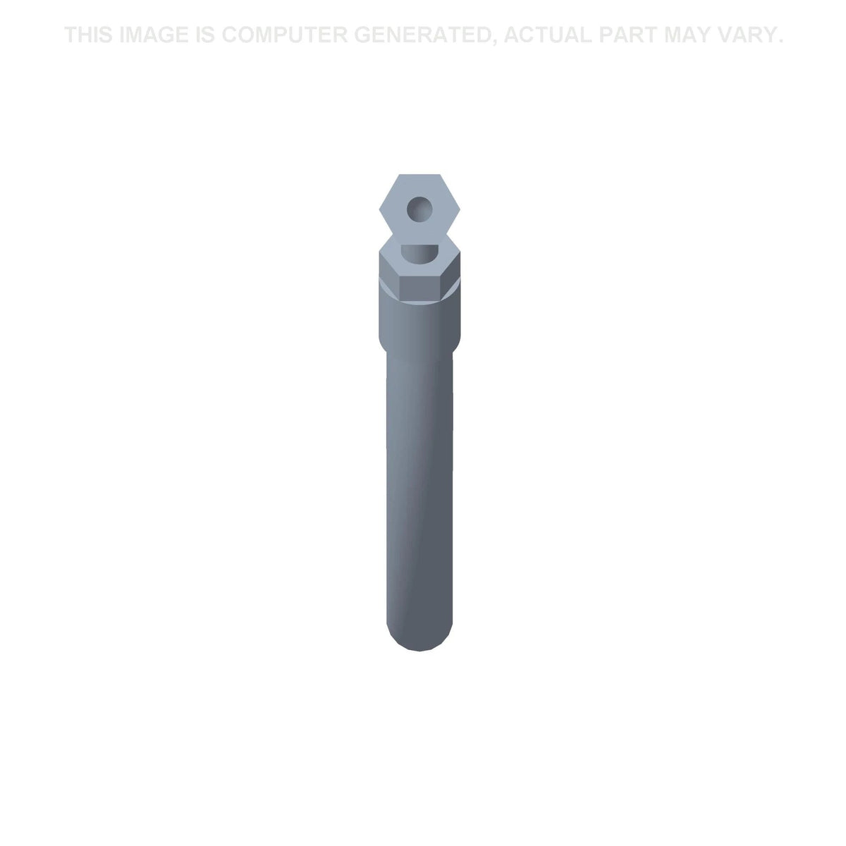 87637725 - OEM HOSE - CASE CONSTRUCTION