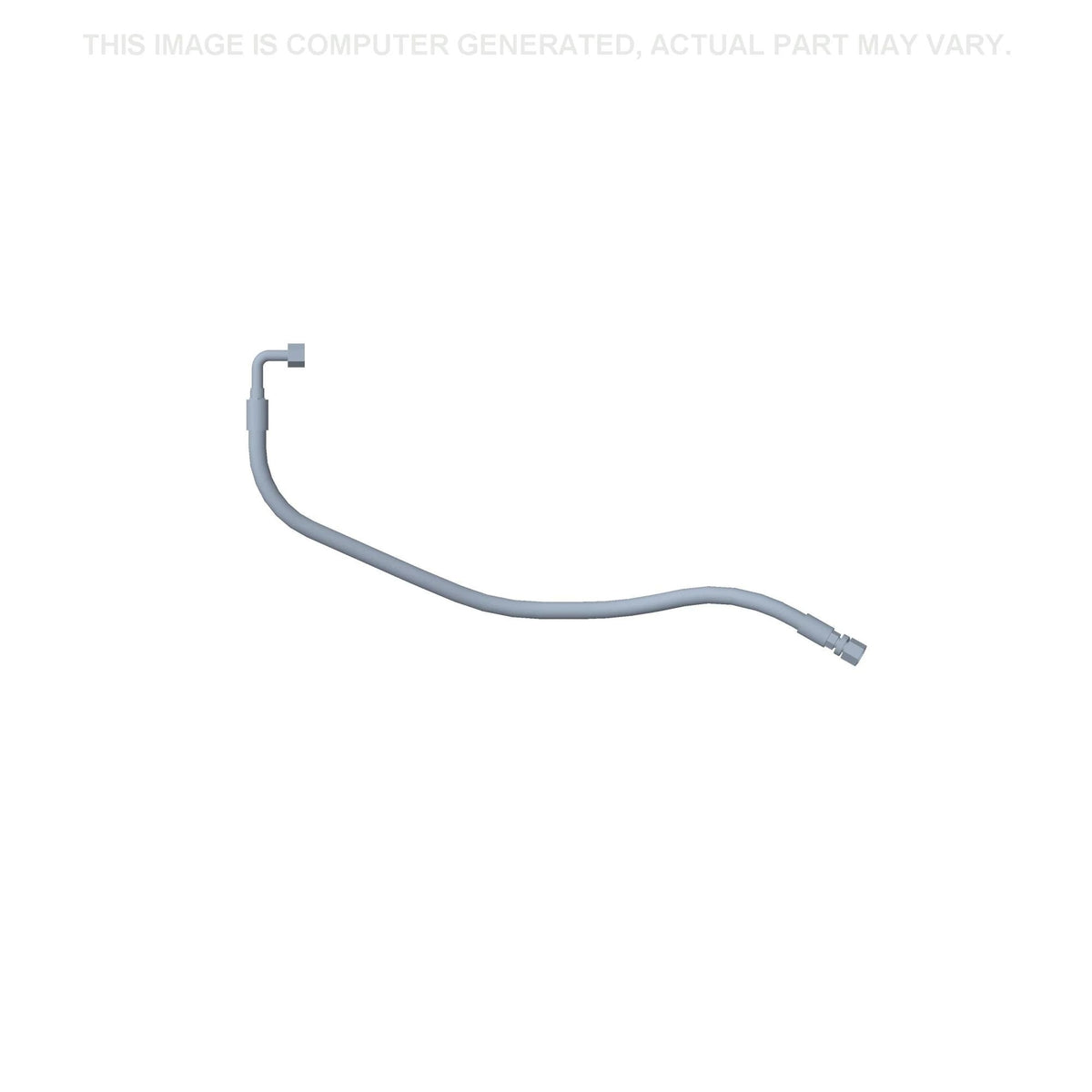 87637872 - OEM HYDRAULIC HOSE - CASE CONSTRUCTION
