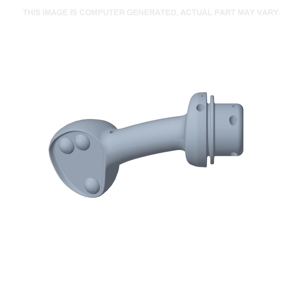 87638045 - OEM JOYSTICK - CASE CONSTRUCTION