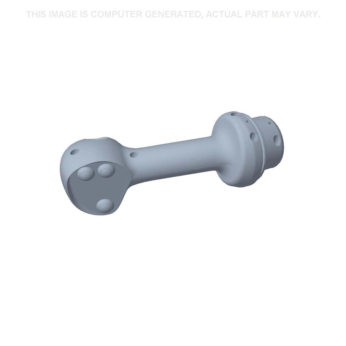 87638045 - OEM JOYSTICK - CASE CONSTRUCTION