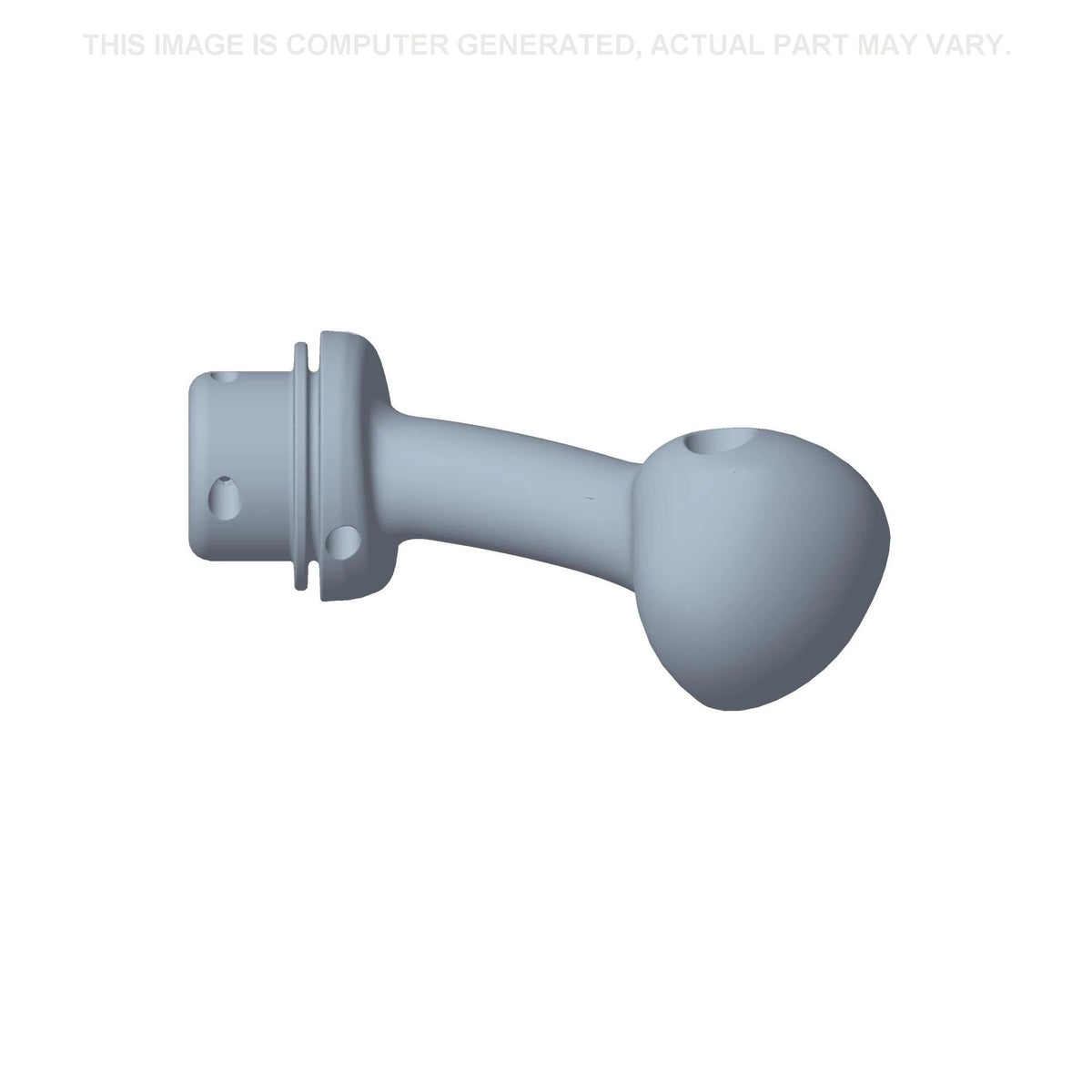 87638045 - OEM JOYSTICK - CASE CONSTRUCTION