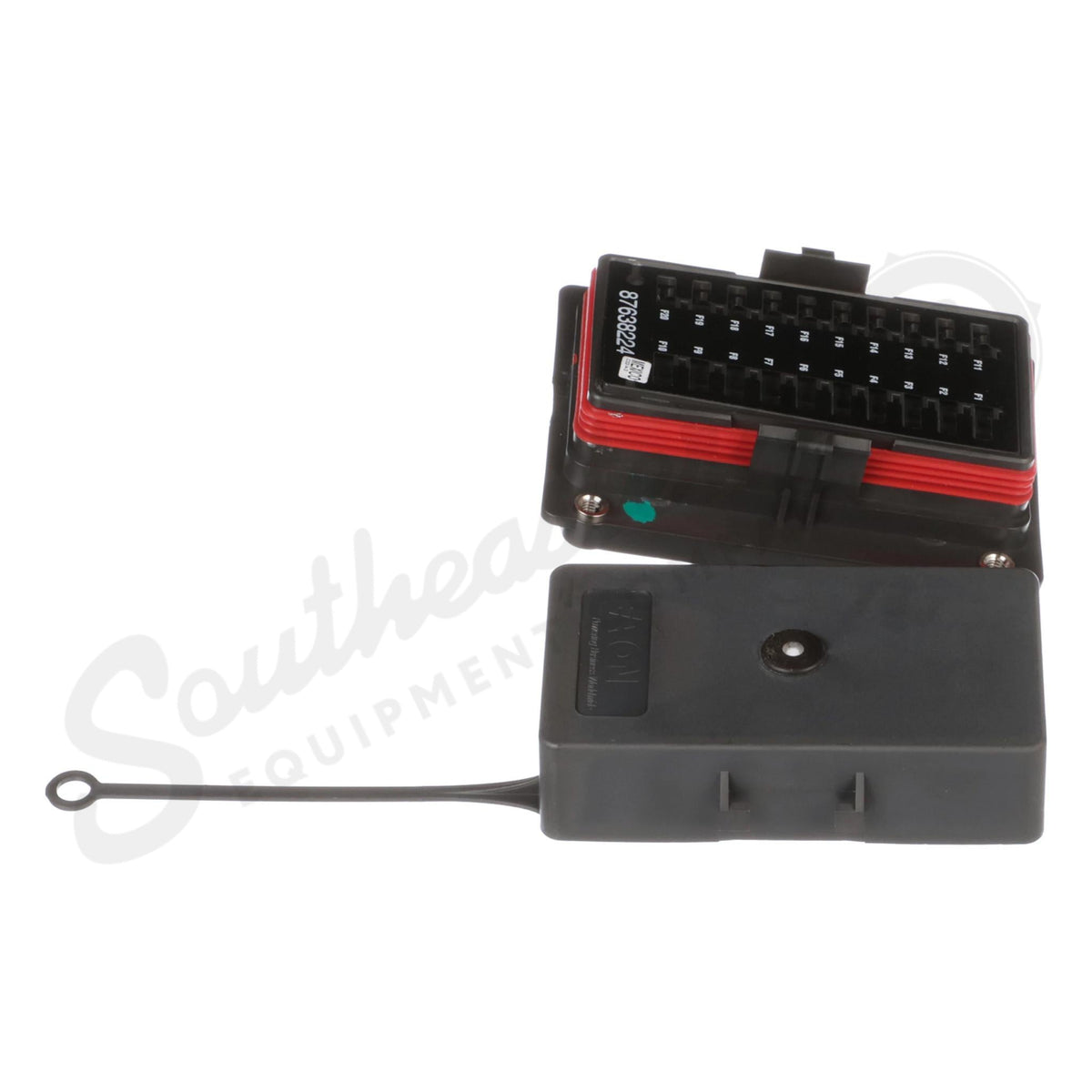 87638224 - OEM RELAY & FUSE BOX - CASE CONSTRUCTION