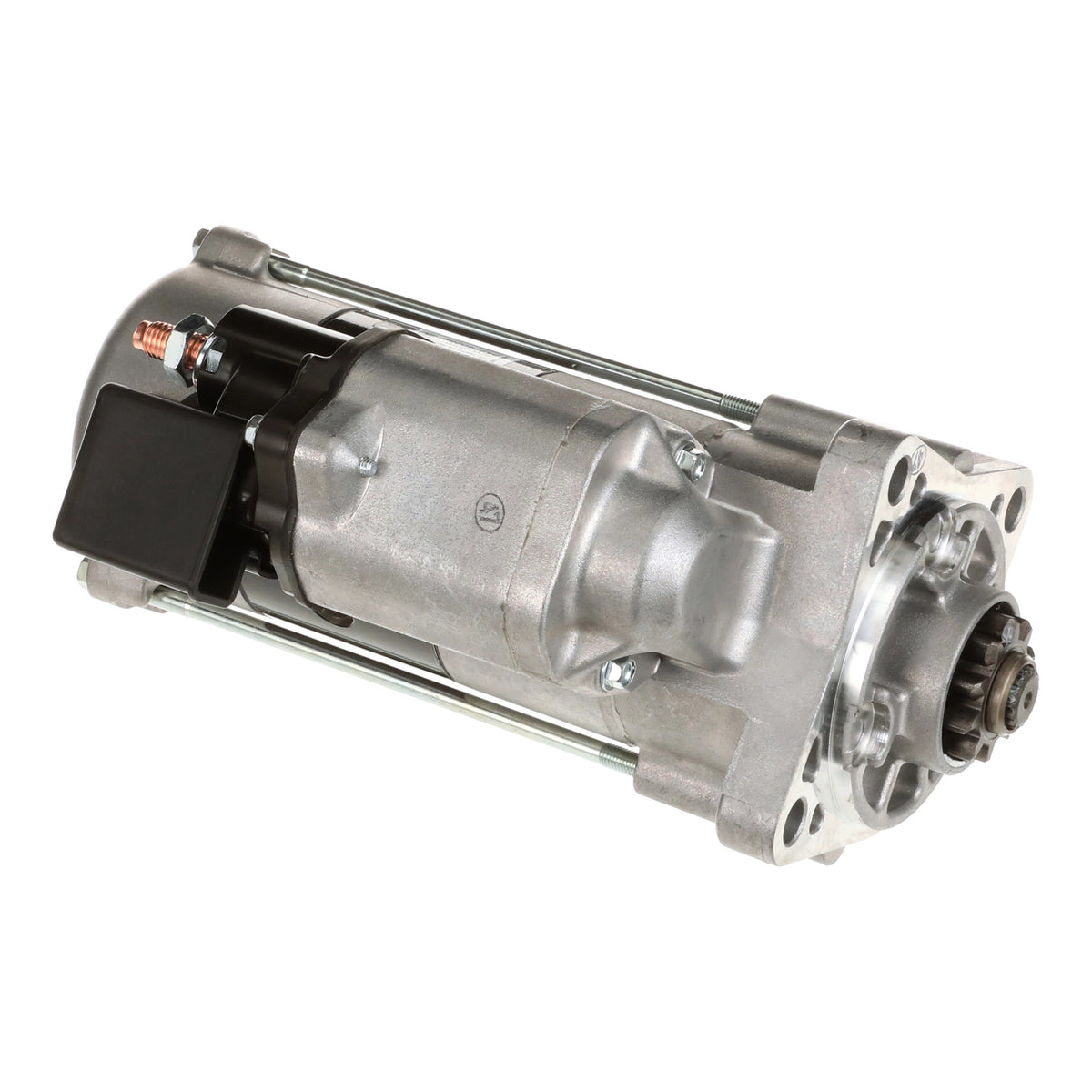 87638510R - OEM REMANUFACTURED STARTER - CASE CONSTRUCTION