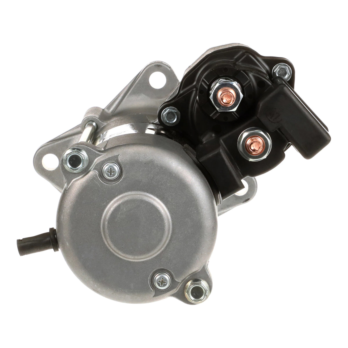 87638510R - OEM REMANUFACTURED STARTER - CASE CONSTRUCTION