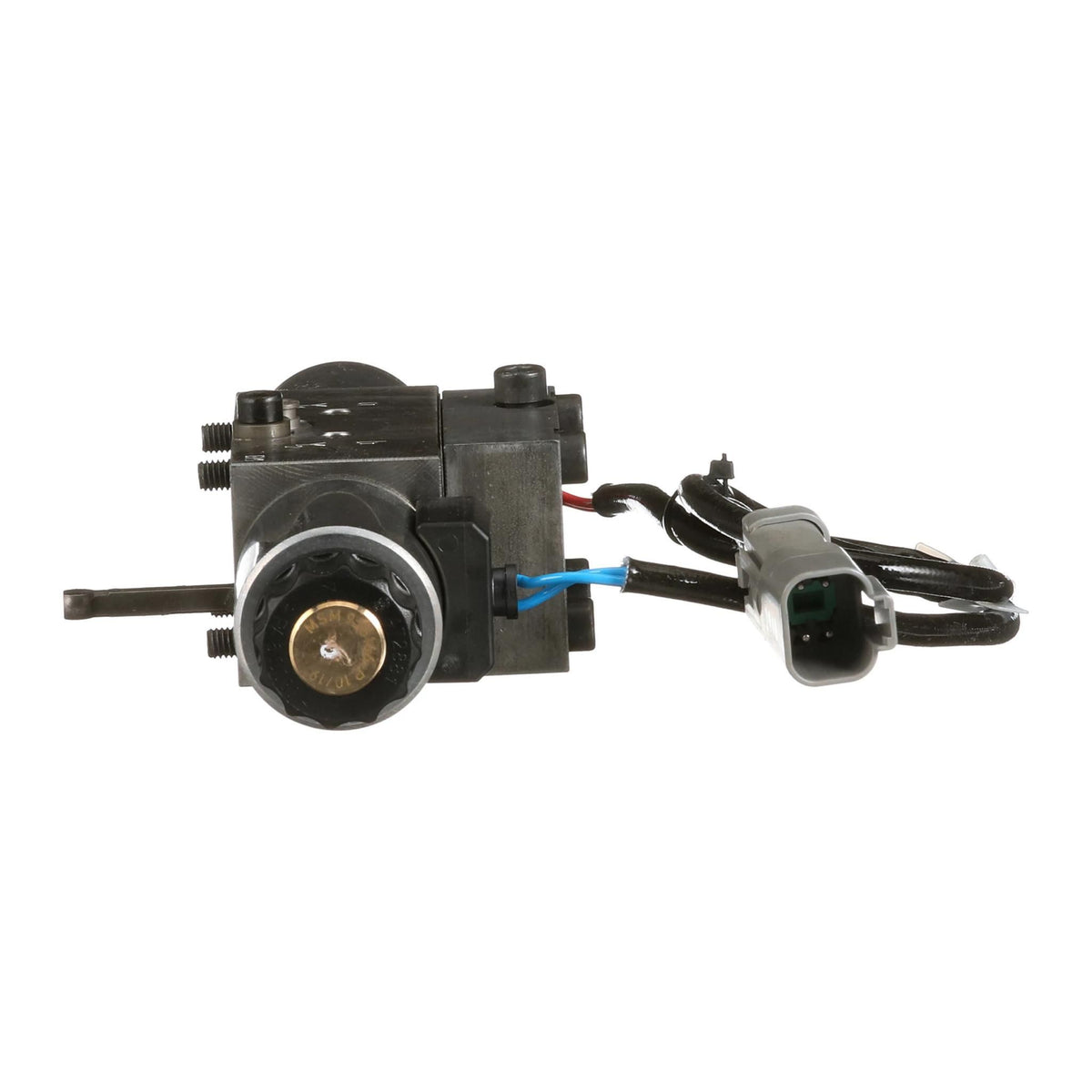 87638867 - OEM CONTROL MODULE ASSEMBLY - CASE CONSTRUCTION