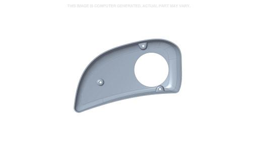 87638910 - OEM BEZEL - CASE CONSTRUCTION