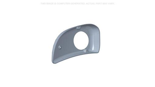 87638910 - OEM BEZEL - CASE CONSTRUCTION