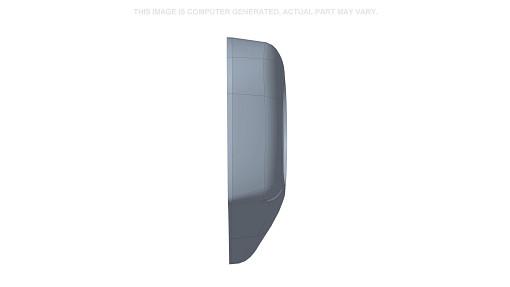 87638910 - OEM BEZEL - CASE CONSTRUCTION