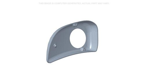 87638910 - OEM BEZEL - CASE CONSTRUCTION