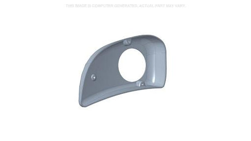 87638910 - OEM BEZEL - CASE CONSTRUCTION