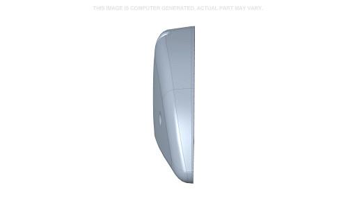 87638910 - OEM BEZEL - CASE CONSTRUCTION