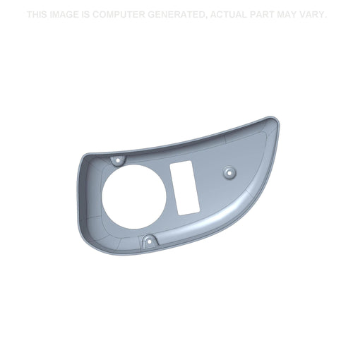 87638911 - OEM Bezel - Case Construction
