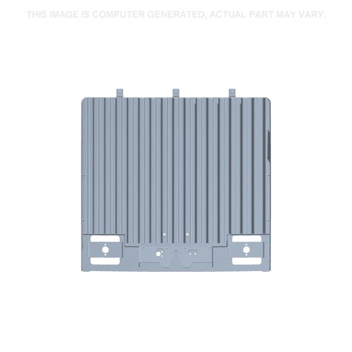 87638981 - OEM RADIATOR GRILLE - CASE CONSTRUCTION