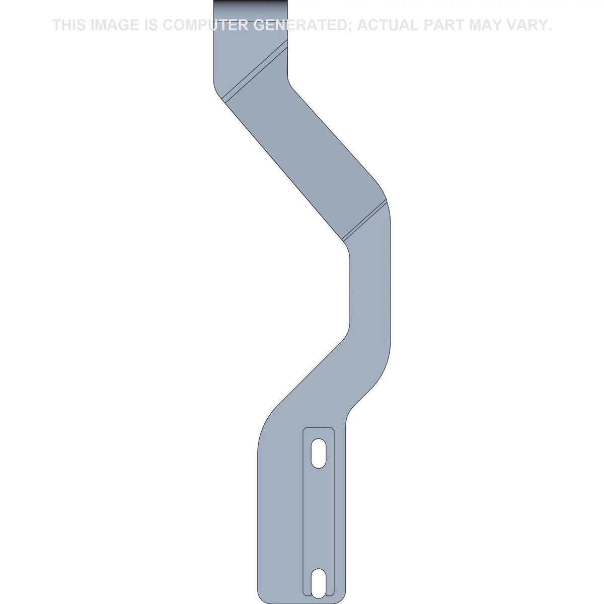 87639182 - OEM BRACKET - CASE CONSTRUCTION