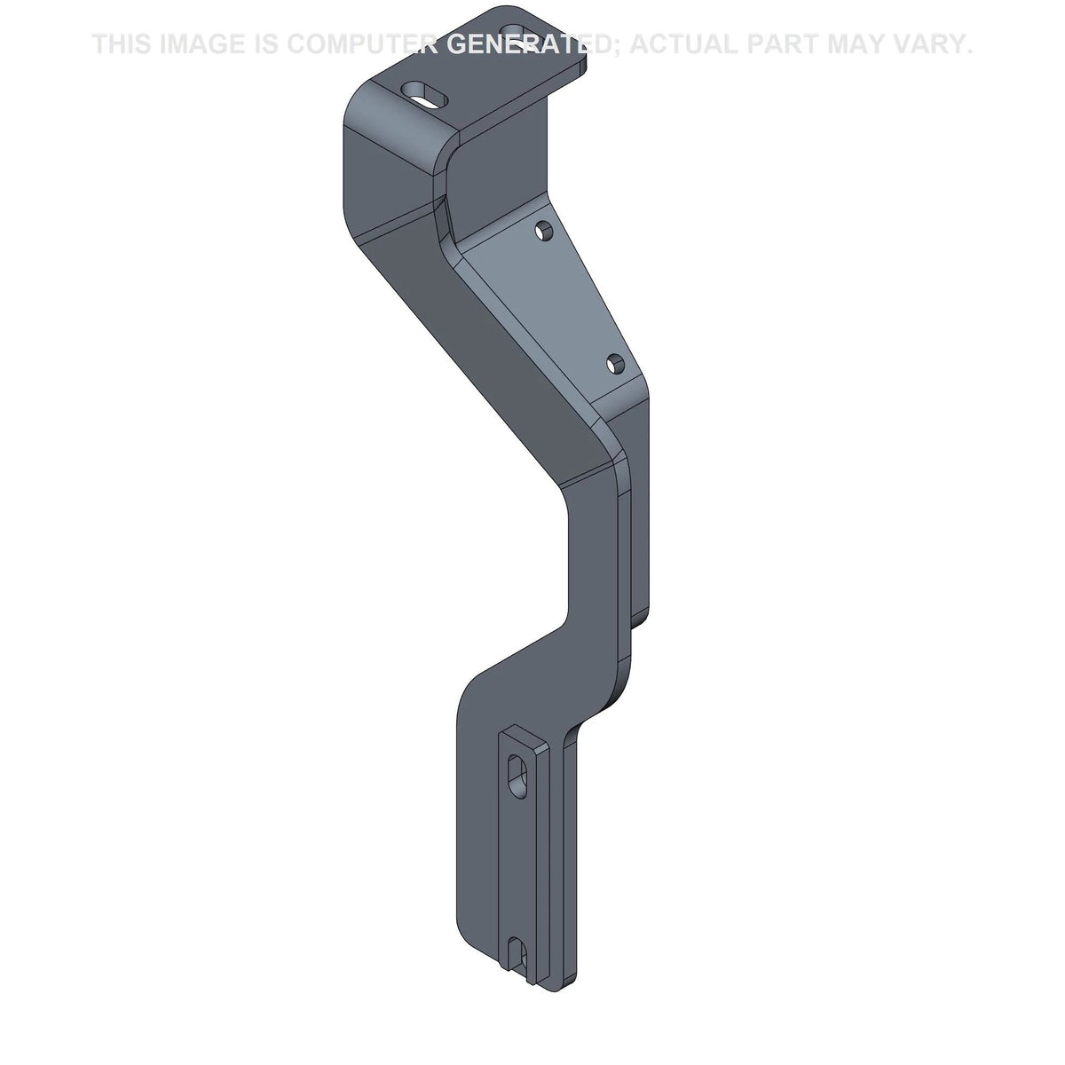 87639182 - OEM BRACKET - CASE CONSTRUCTION