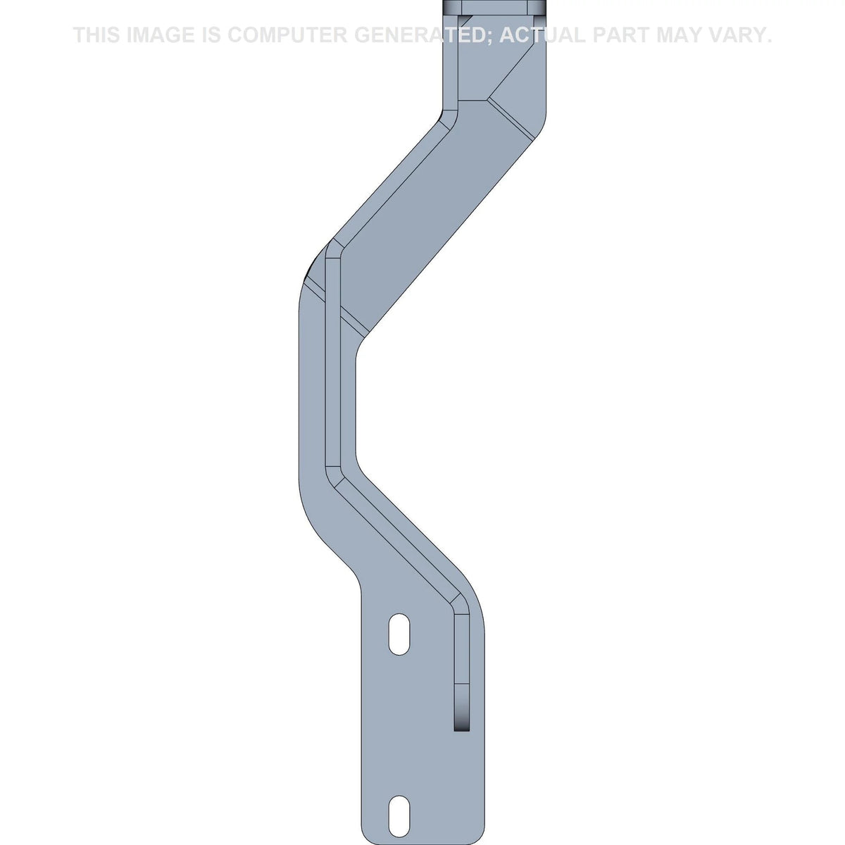87639182 - OEM BRACKET - CASE CONSTRUCTION