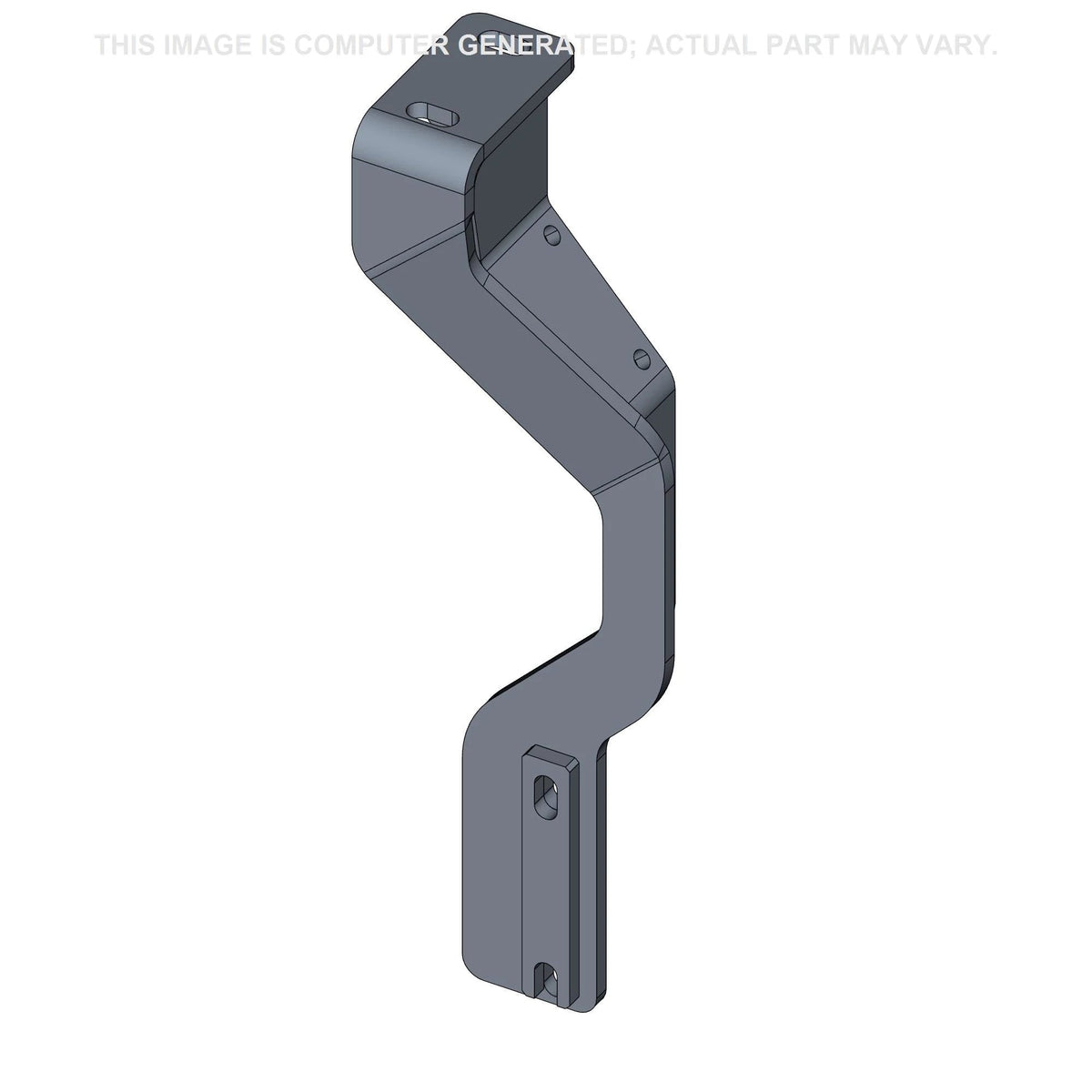 87639182 - OEM BRACKET - CASE CONSTRUCTION