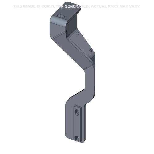 87639182 - OEM BRACKET - CASE CONSTRUCTION