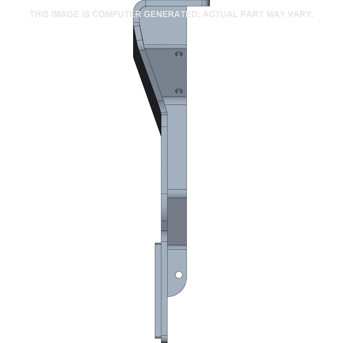 87639182 - OEM BRACKET - CASE CONSTRUCTION