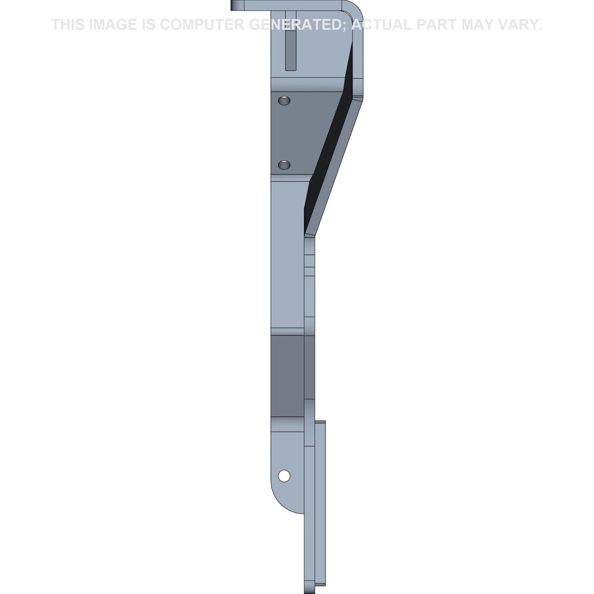 87639182 - OEM BRACKET - CASE CONSTRUCTION