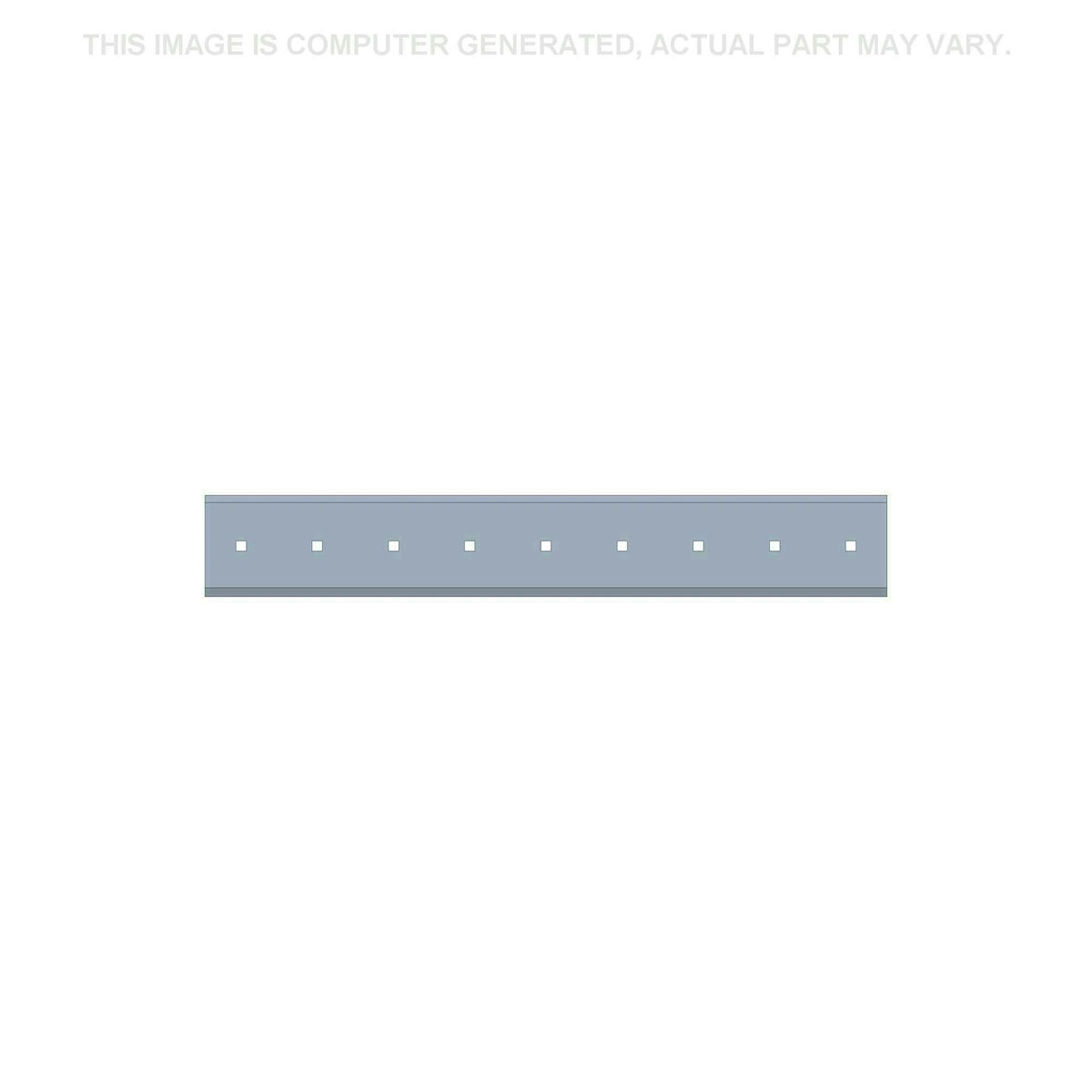 87641851 - OEM CUTTING EDGE - CASE CONSTRUCTION