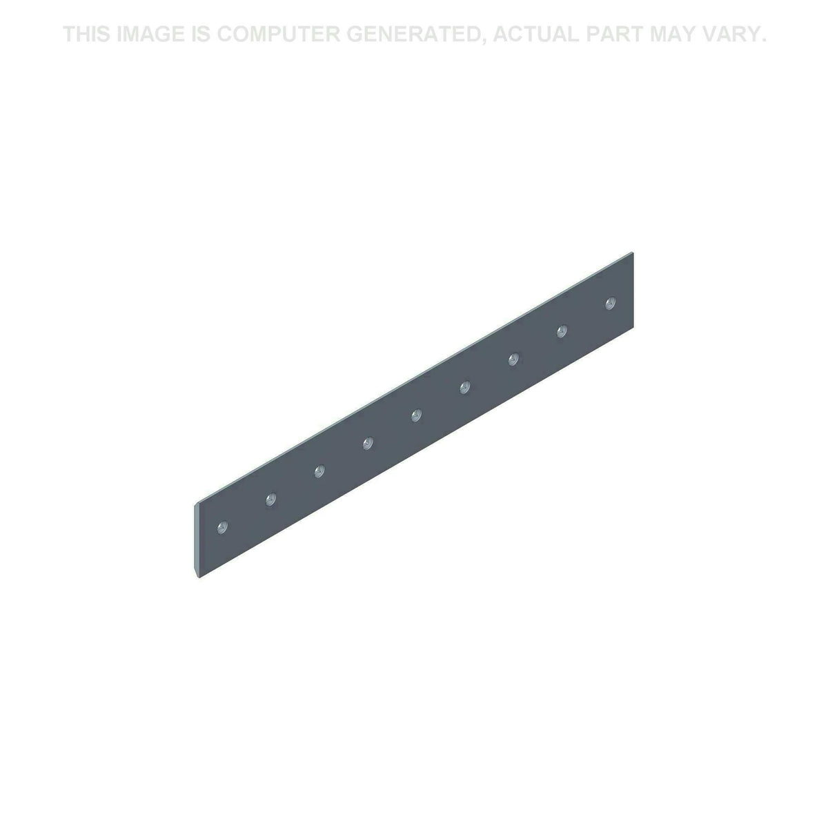 87641851 - OEM CUTTING EDGE - CASE CONSTRUCTION