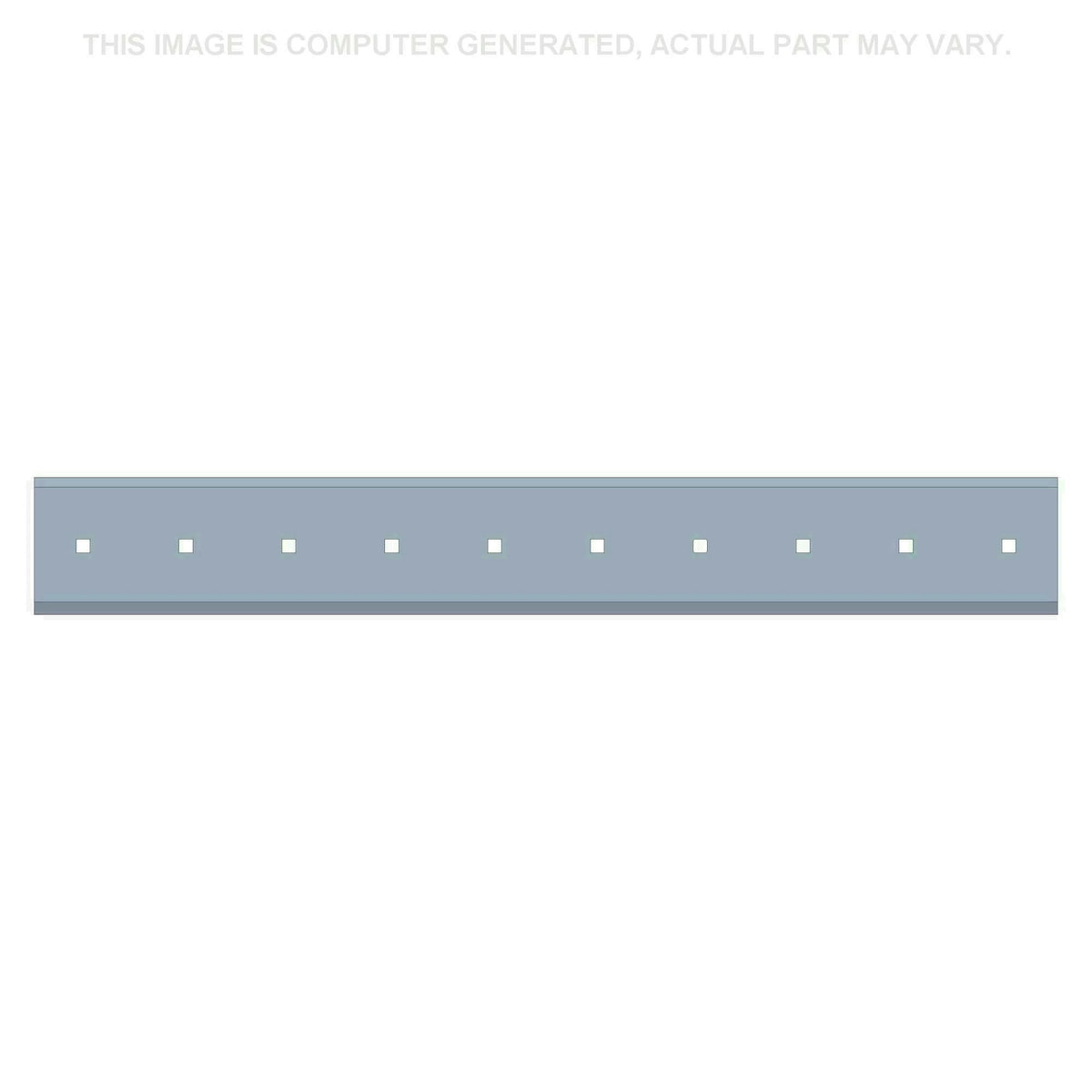 87641852 - OEM CUTTING EDGE - CASE CONSTRUCTION