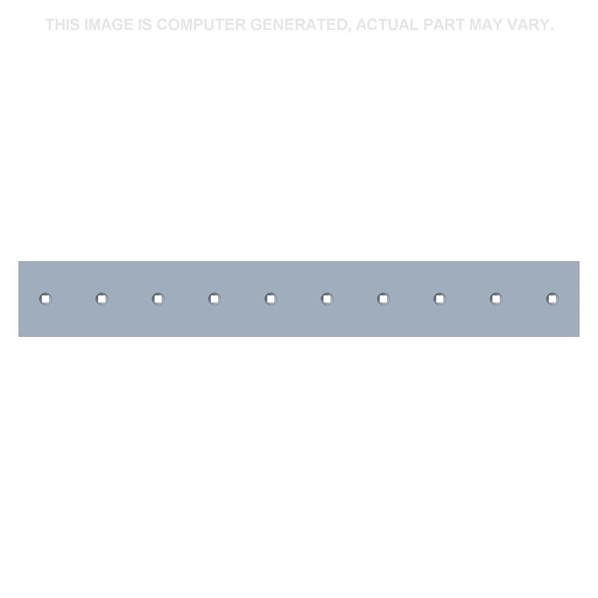 87641852 - OEM CUTTING EDGE - CASE CONSTRUCTION