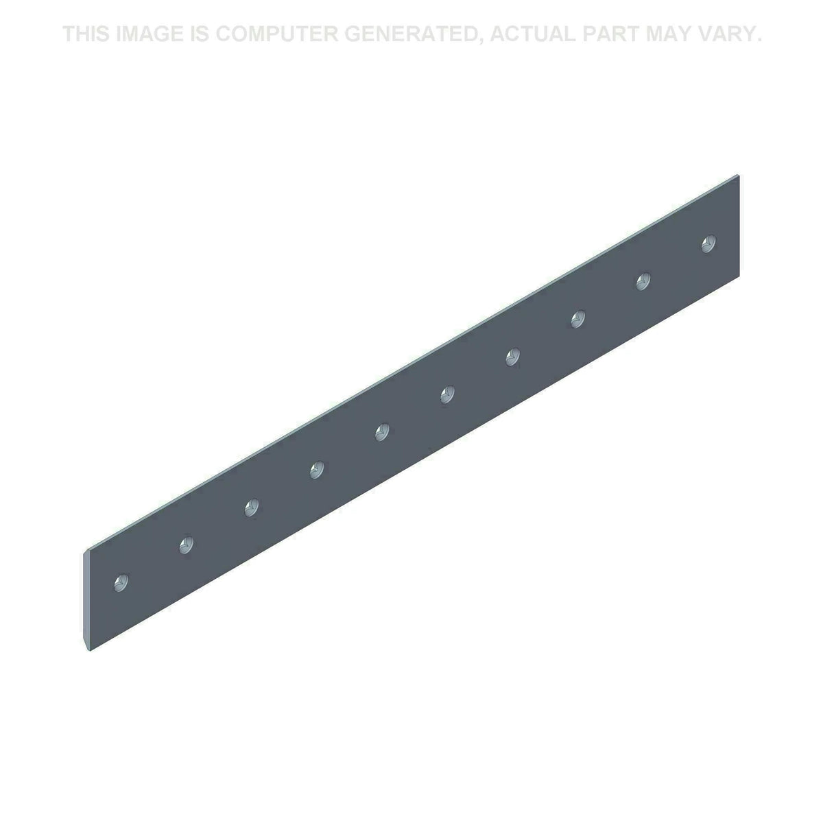 87641852 - OEM CUTTING EDGE - CASE CONSTRUCTION