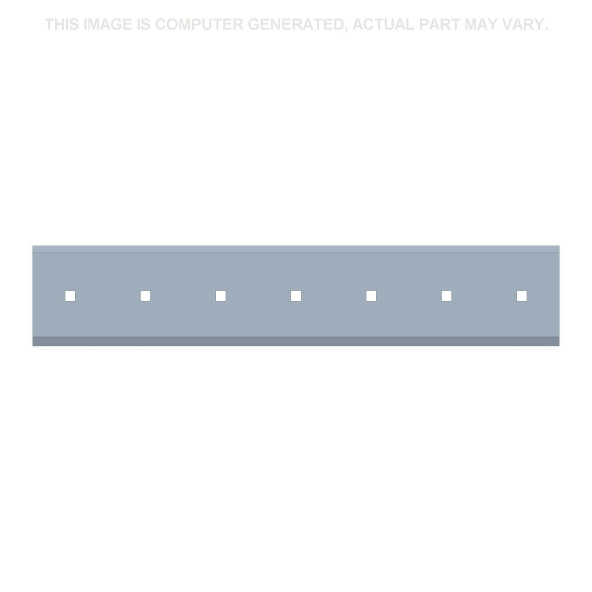 87641854 - OEM CUTTING EDGE - CASE CONSTRUCTION