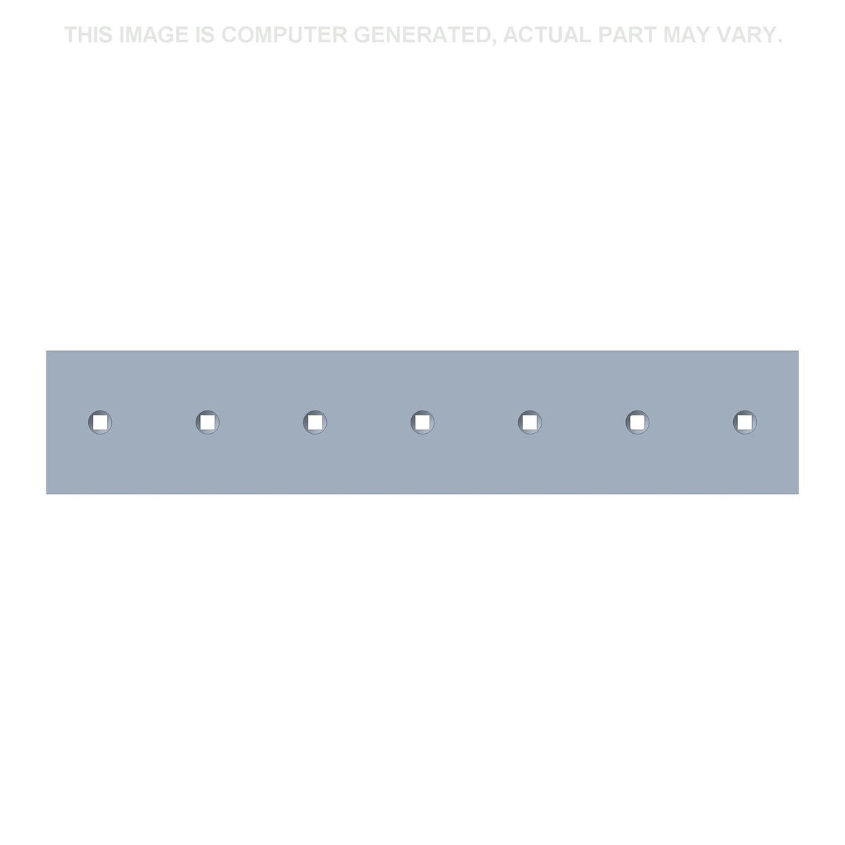 87641854 - OEM CUTTING EDGE - CASE CONSTRUCTION