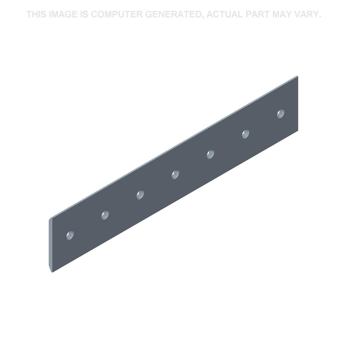 87641854 - OEM CUTTING EDGE - CASE CONSTRUCTION