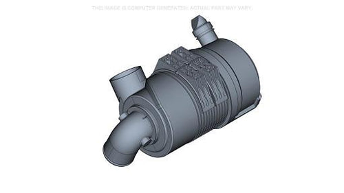 87641886 - OEM AIR CLEANER - CASE CONSTRUCTION