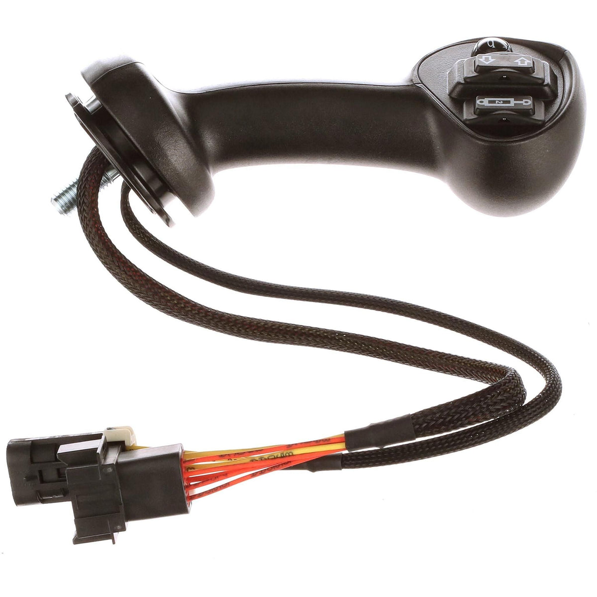 87641947 - OEM HANDLE GRIP - CASE CONSTRUCTION