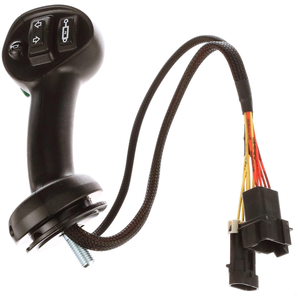 87641947 - OEM HANDLE GRIP - CASE CONSTRUCTION