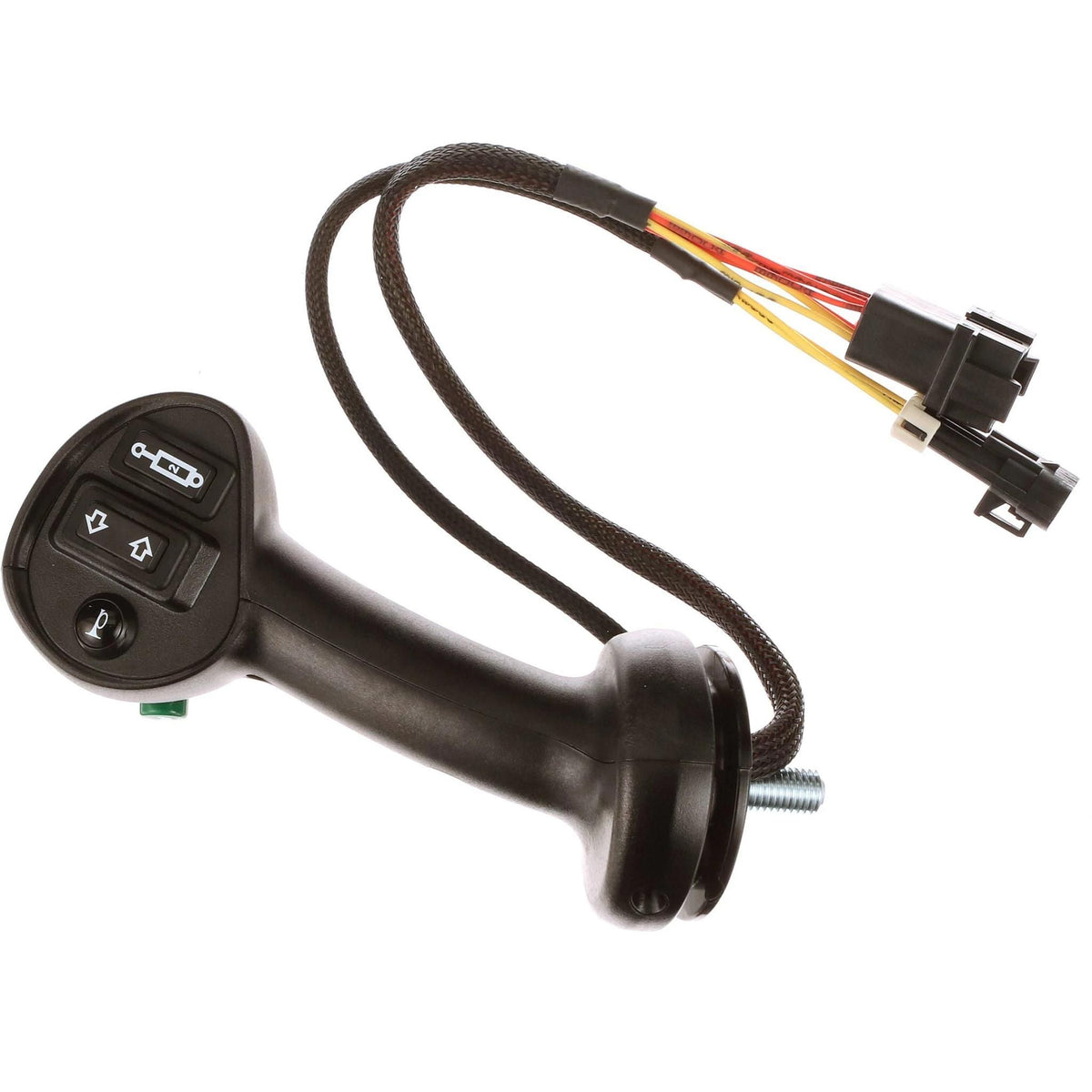 87641947 - OEM HANDLE GRIP - CASE CONSTRUCTION