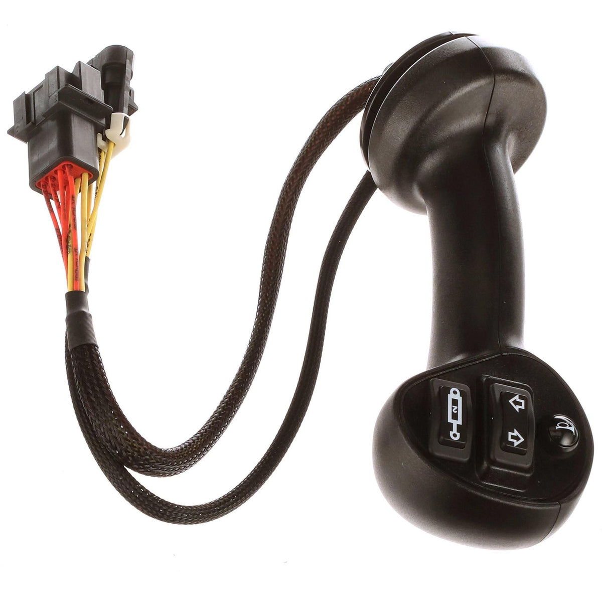 87641947 - OEM HANDLE GRIP - CASE CONSTRUCTION