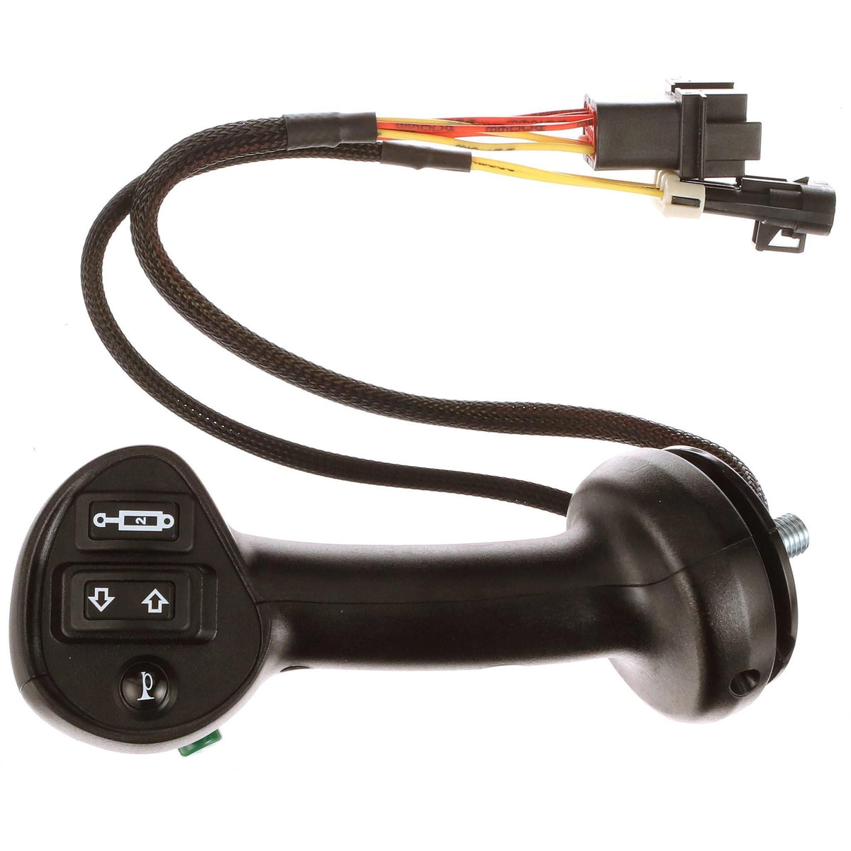 87641947 - OEM HANDLE GRIP - CASE CONSTRUCTION