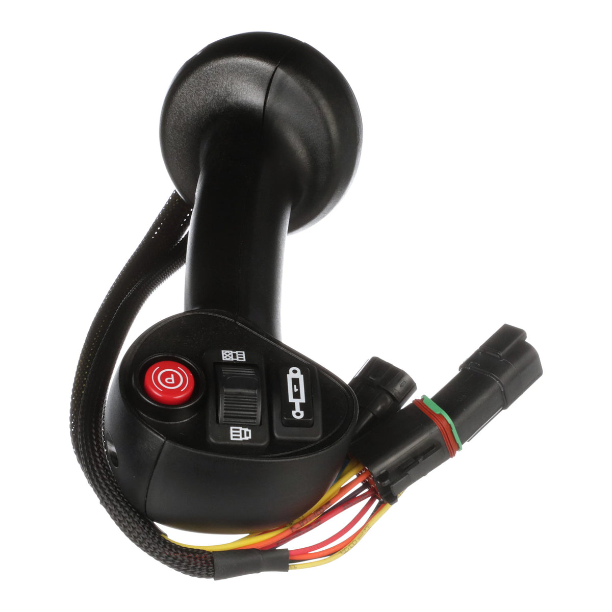 87641948 - OEM HANDLE DELUXE - CASE CONSTRUCTION