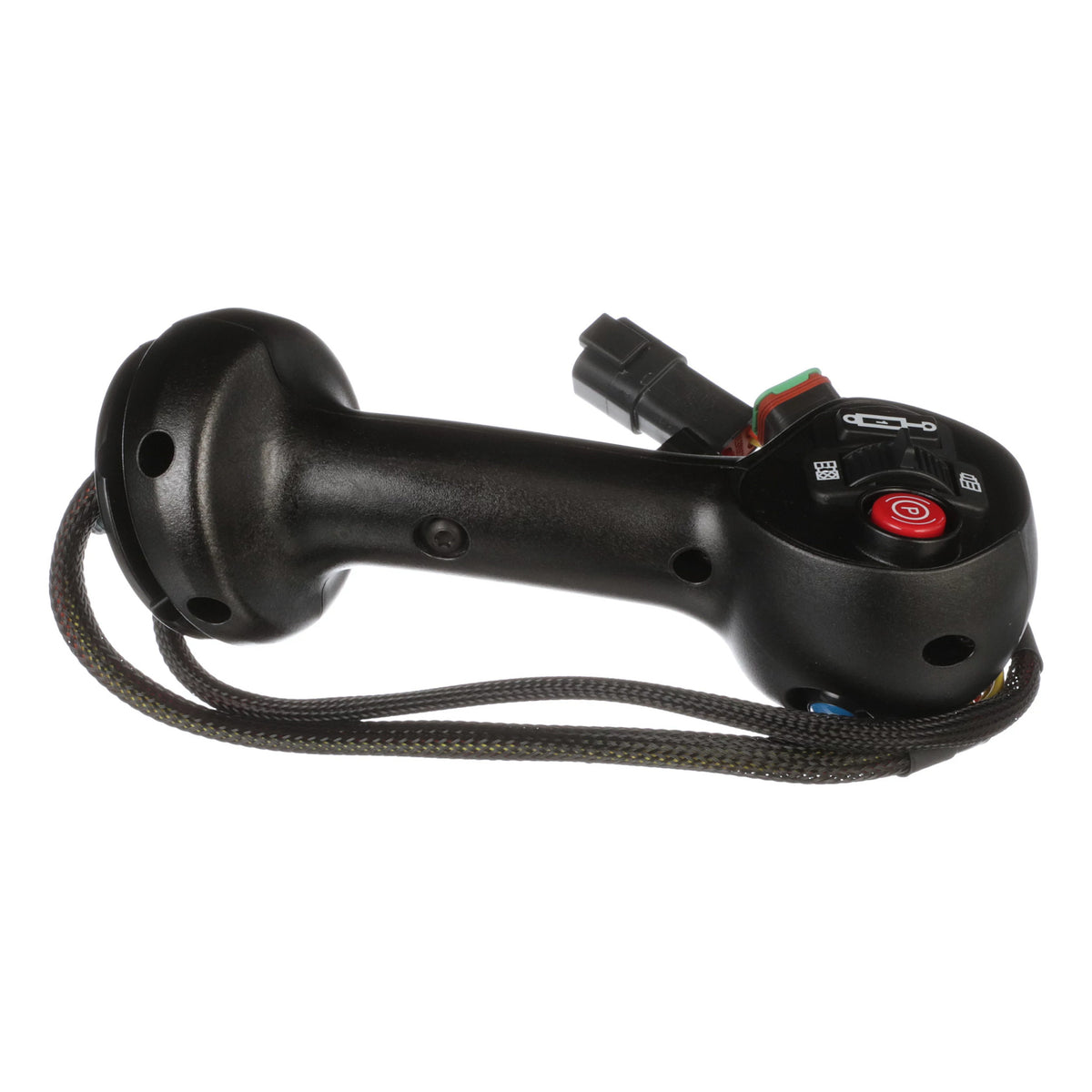87641948 - OEM HANDLE DELUXE - CASE CONSTRUCTION