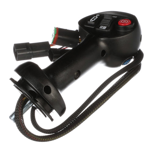 87641948 - OEM HANDLE DELUXE - CASE CONSTRUCTION
